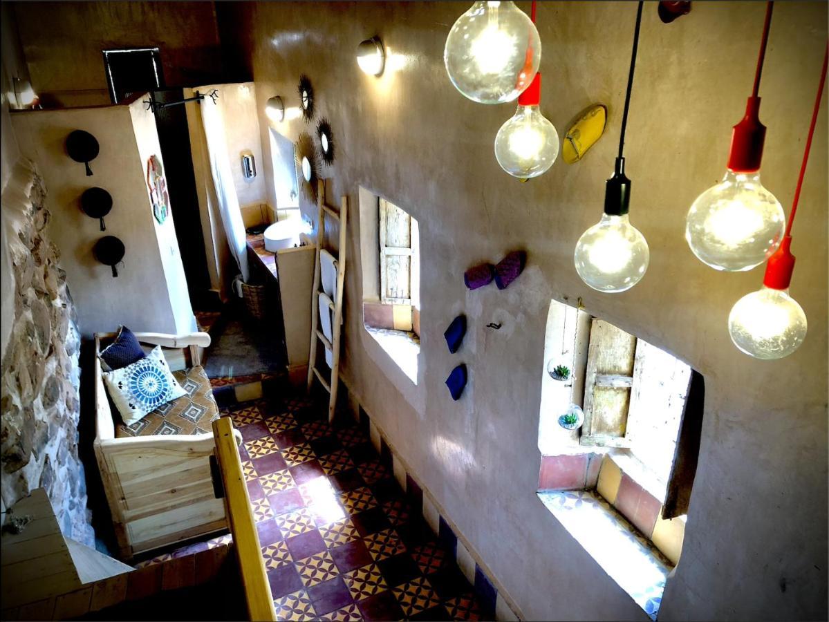 Maison D'Hote "J" 아그데즈 외부 사진